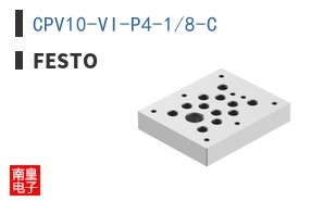 CPV10-VI-P4-1/8-C ͼƬ