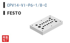CPV14-VI-P6-1/8-C ͼƬ