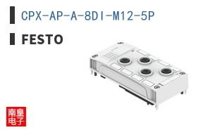 CPX-AP-A-8DI-M12-5P ͼƬ