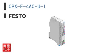 CPX-E-4AO-U-I ͼƬ