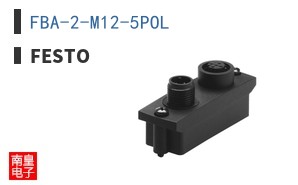 FBA-2-M12-5POL ͼƬ