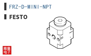 FRZ-D-MINI-NPT ͼƬ