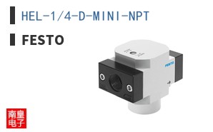HEL-1/4-D-MINI-NPT ͼƬ
