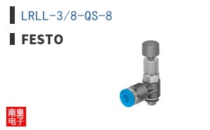 LRLL-3/8-QS-8 ͼƬ
