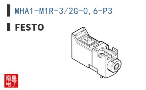 MHA1-M1R-3/2G-0,6-P3 ͼƬ