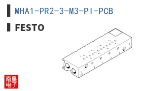 MHA1-PR2-3-M3-PI-PCB ͼƬ