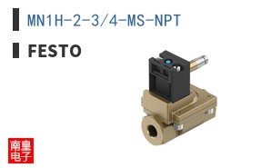MN1H-2-3/4-MS-NPT ͼƬ