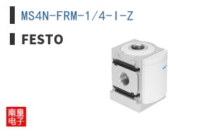 MS4N-FRM-1/4-I-Z ͼƬ
