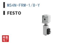 MS4N-FRM-1/8-Y ͼƬ