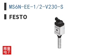 MS6N-EE-1/2-V230-S ͼƬ