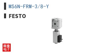 MS6N-FRM-3/8-Y ͼƬ
