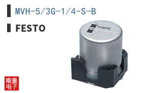 MVH-5/3G-1/4-S-B ͼƬ