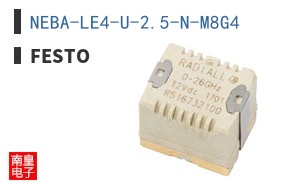 NEBA-LE4-U-2.5-N-M8G4 ͼƬ