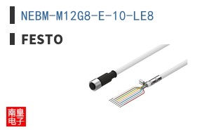 NEBM-M12G8-E-10-LE8 ͼƬ