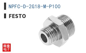 NPFC-D-2G18-M-P100 ͼƬ