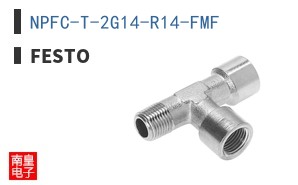 NPFC-T-2G14-R14-FMF ͼƬ