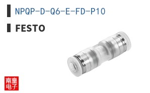 NPQP-D-Q6-E-FD-P10 ͼƬ