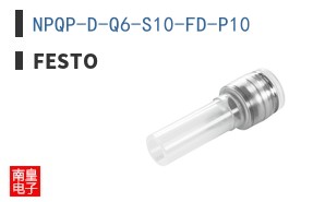 NPQP-D-Q6-S10-FD-P10 ͼƬ