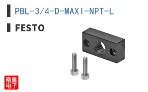 PBL-3/4-D-MAXI-NPT-L ͼƬ