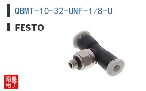 QBMT-10-32-UNF-1/8-U ͼƬ