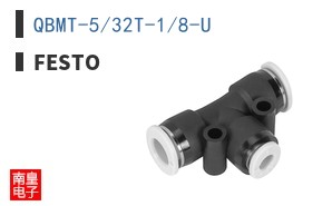 QBMT-5/32T-1/8-U ͼƬ
