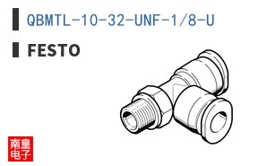 QBMTL-10-32-UNF-1/8-U ͼƬ