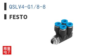 QSLV4-G1/8-8 ͼƬ
