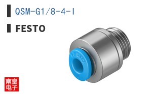 QSM-G1/8-4-I ͼƬ