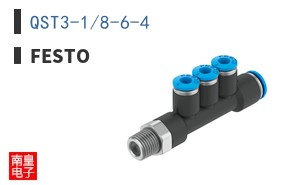 QST3-1/8-6-4 ͼƬ