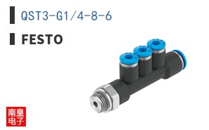 QST3-G1/4-8-6 ͼƬ
