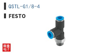 QSTL-G1/8-4 ͼƬ