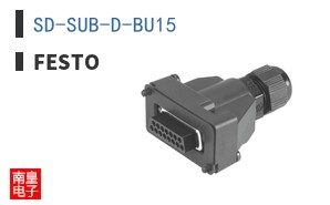 SD-SUB-D-BU15 ͼƬ