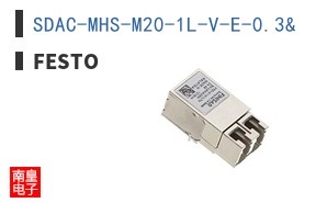 SDAC-MHS-M20-1L-V-E-0.3& ͼƬ