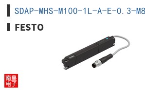 SDAP-MHS-M100-1L-A-E-0.3-M8 ͼƬ