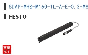 SDAP-MHS-M160-1L-A-E-0.3-M8 ͼƬ