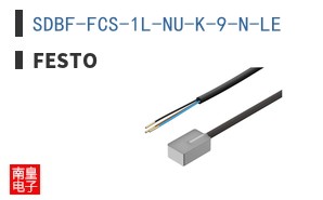 SDBF-FCS-1L-NU-K-9-N-LE ͼƬ