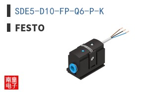 SDE5-D10-FP-Q6-P-K ͼƬ