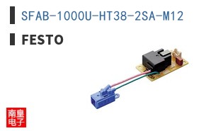 SFAB-1000U-HT38-2SA-M12 ͼƬ
