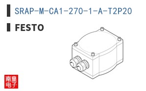 SRAP-M-CA1-270-1-A-T2P20 ͼƬ