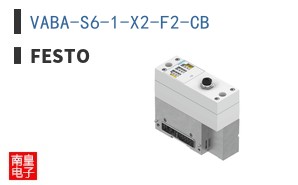 VABA-S6-1-X2-F2-CB ͼƬ