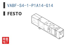 VABF-S4-1-P1A14-G14 ͼƬ