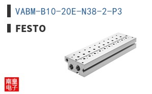 VABM-B10-20E-N38-2-P3 ͼƬ