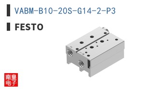 VABM-B10-20S-G14-2-P3 ͼƬ
