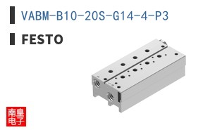 VABM-B10-20S-G14-4-P3 ͼƬ