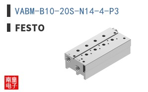 VABM-B10-20S-N14-4-P3 ͼƬ
