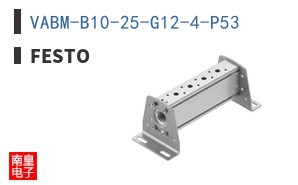 VABM-B10-25-G12-4-P53 ͼƬ