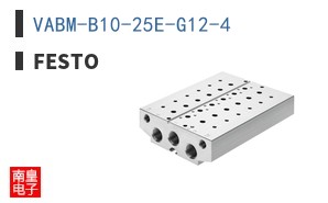 VABM-B10-25E-G12-4 ͼƬ