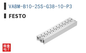 VABM-B10-25S-G38-10-P3 ͼƬ