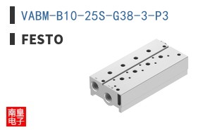 VABM-B10-25S-G38-3-P3 ͼƬ
