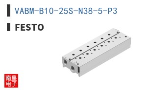 VABM-B10-25S-N38-5-P3 ͼƬ